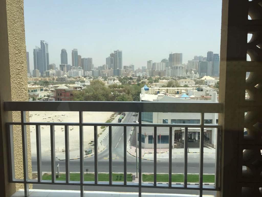 Sharjah Carlton Hotel Camera foto